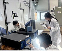 `ȯ ˻` KCL