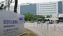 삼성디스플레이, 정기 임원인사…부사장 10명 등 27명 승진