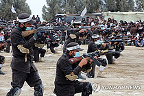 탈레반 재집권 아프간서 공개처형…수천명 앞서 살인범 총살