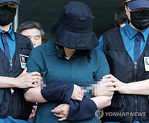 `또래 여성 살인` 정유정…검찰, 항소심도 사형 구형