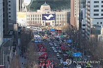3·1절 서울 도심 대규모 집회와 보신각 타종행사…차량 우회 조치
