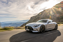 ڸ, `2025 Ƽ` AMG GT  15  
